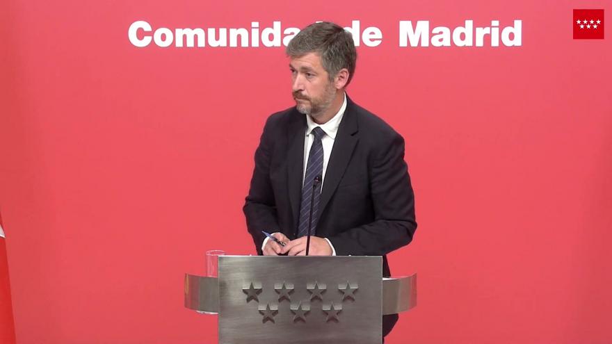 CONSEJO DE GOBIERNO