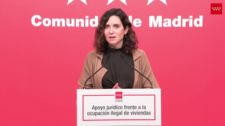 ACTO PRESIDENTA