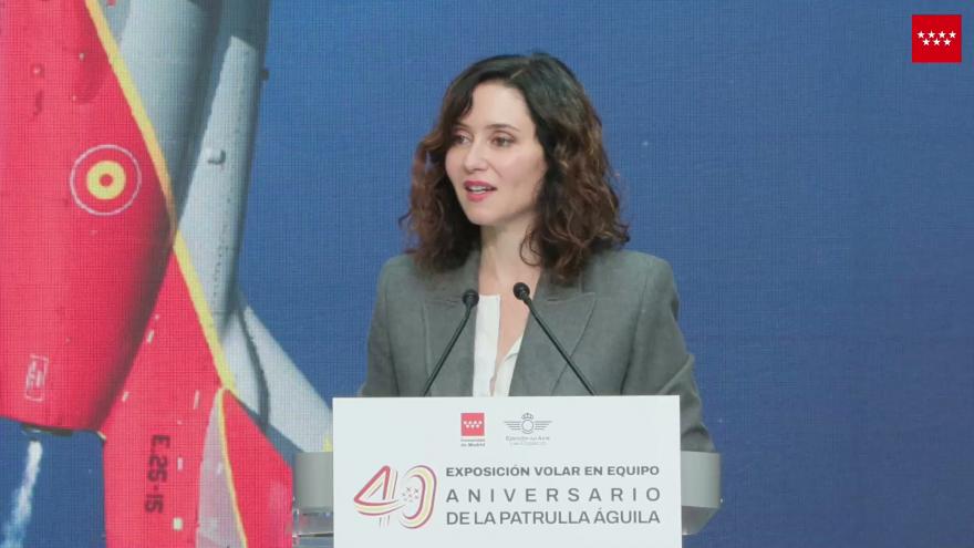 ACTO PRESIDENTA