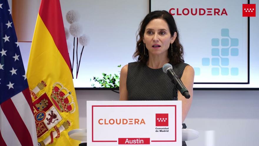 ACTO PRESIDENTA