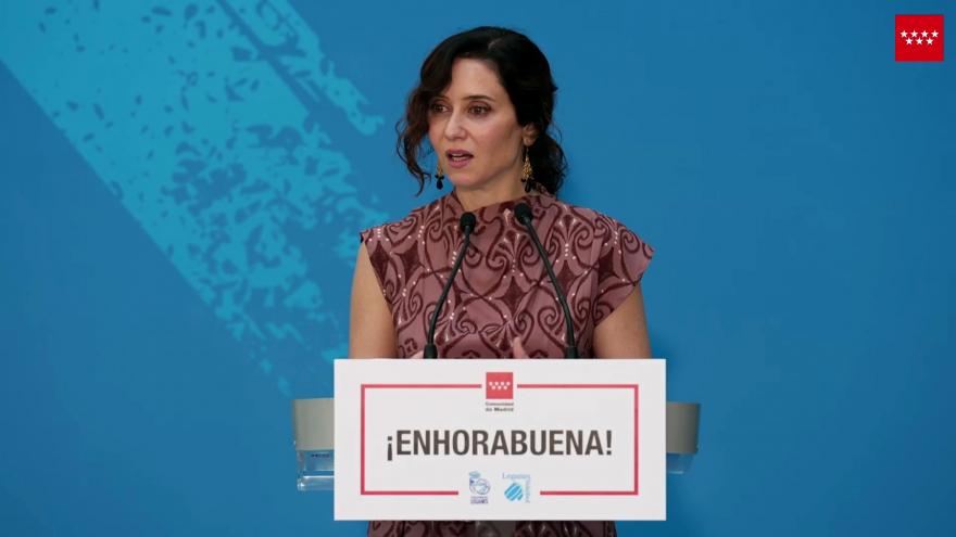 ACTO PRESIDENTA