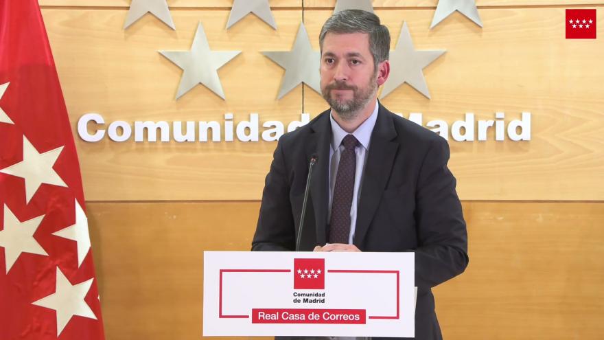 ACTO PORTAVOCES