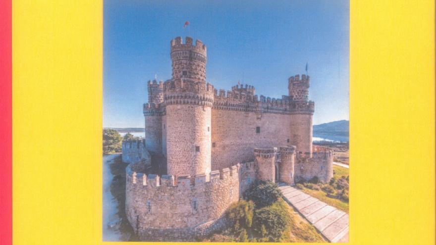 Guía del castillo de Manzanares 