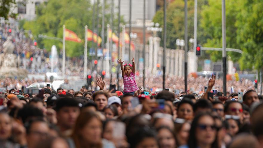  El concierto de Manuel Turizo