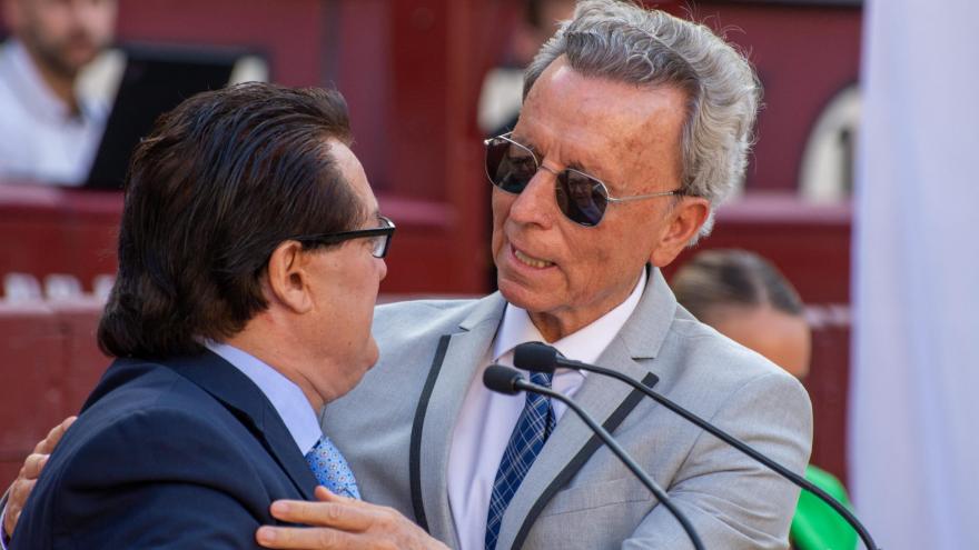Homenaje al El Soro