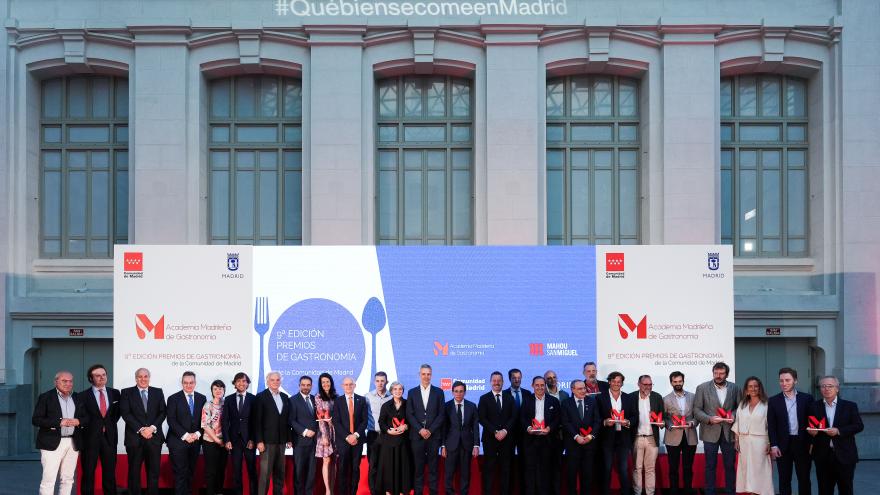 El consejero De Paco Serrano