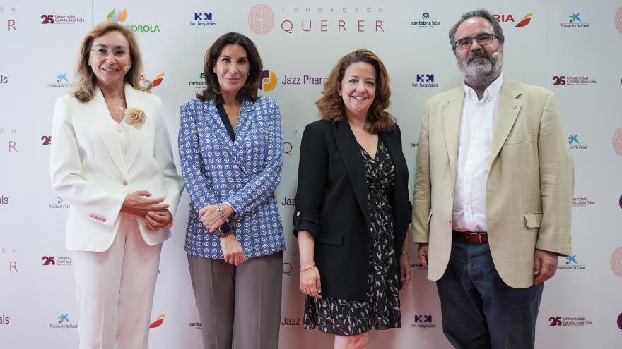 Los consejeros Matute y Viciana