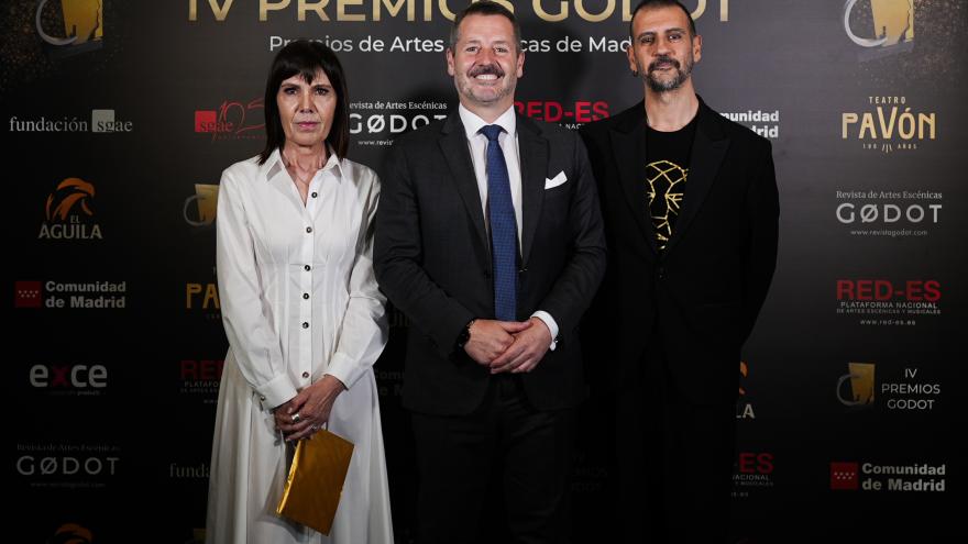 El consejero De Paco Serrano