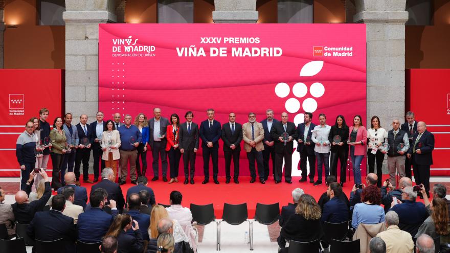 El consejero Novillo