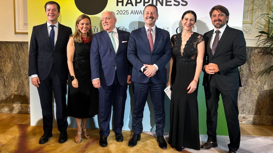 El consejero De Paco Serrano