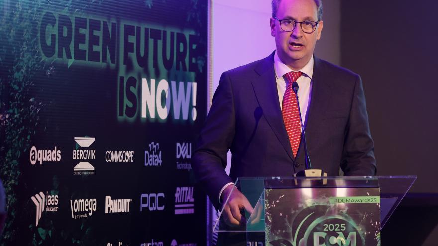 La Comunidad de Madrid ha ayudado a 70 empresas a implantar sus centros de datos en la región El consejero López-Valverde