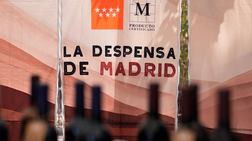La Comunidad de Madrid lleva los mejores productos