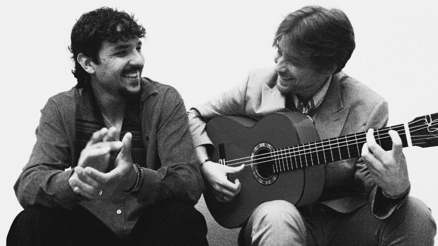 Al-Blanco y el Peli aL bLAN