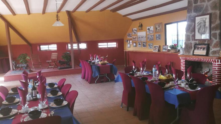 Imagen de las instalaciones