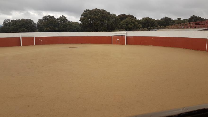 Vista Plaza