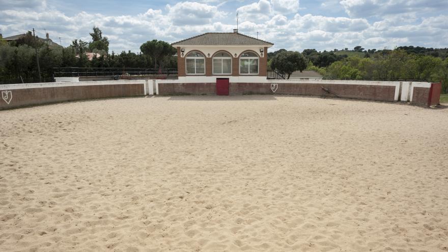 Finca Molina