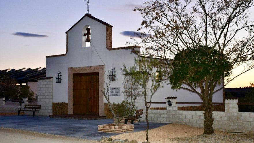Ermita