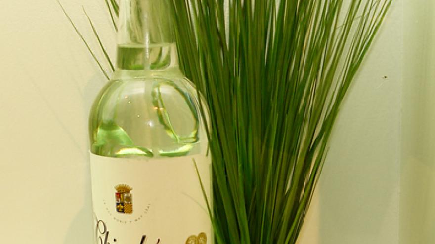 Botella de Anís de Chinchón dulce