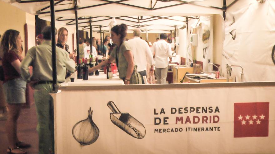 La Comunidad de Madrid impulsa los alimentos madrileños con la iniciativa ‘Cénate Las Ventas’, todos los viernes hasta el 3 de agosto 