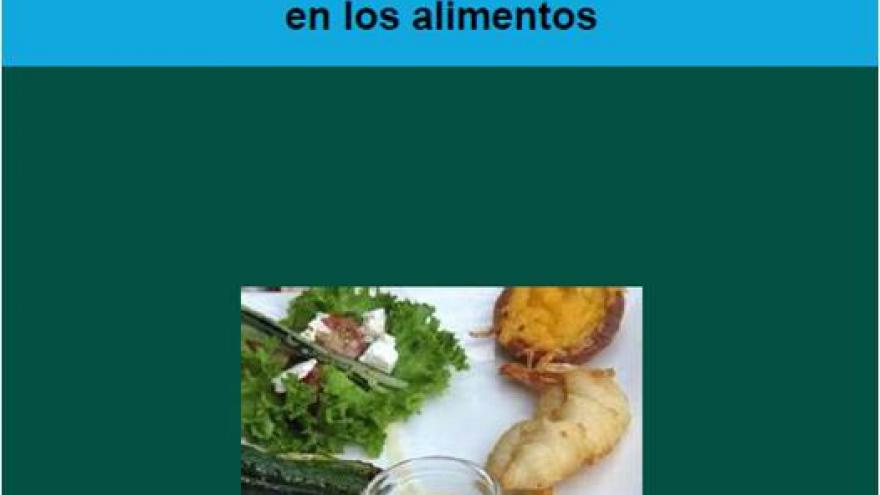 Portada Reacciones de hipersensibilidad