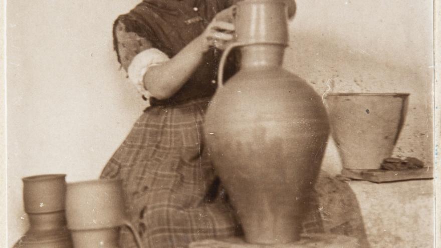 Una exposición a la alfarería popular manchega y su vinculación con el Siglo de Oro
