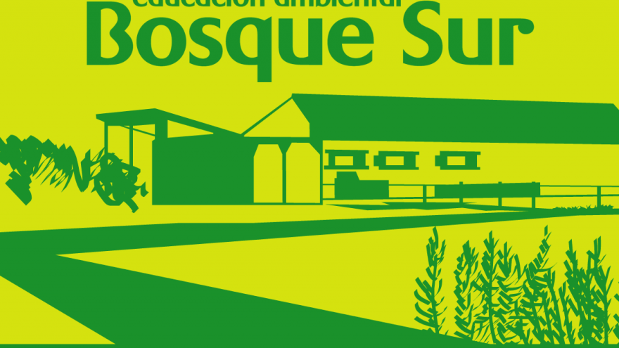 Folleto Bosque Sur