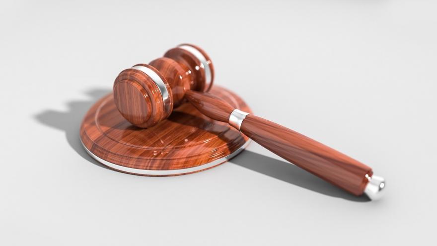 Abogacía Violencia de Género