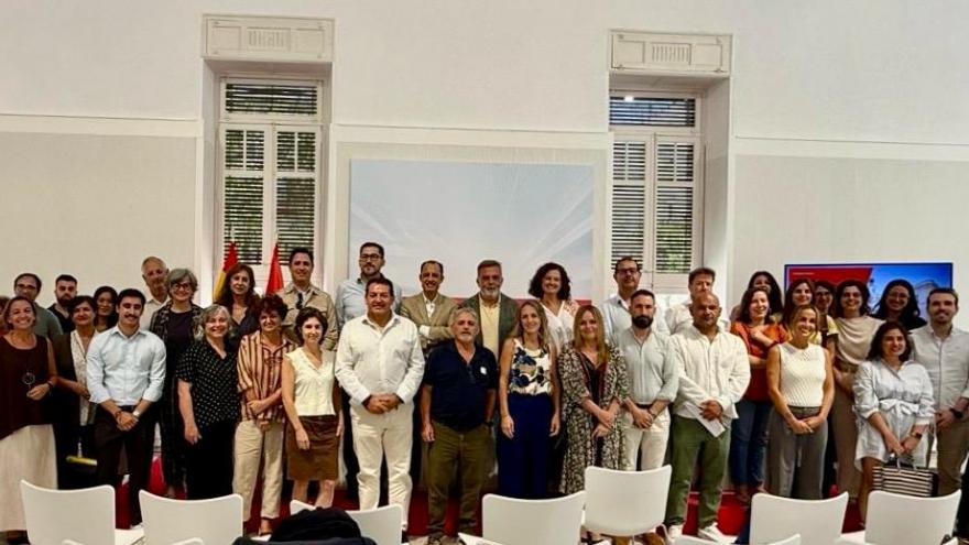 Planes Estratégicos Municipales 8