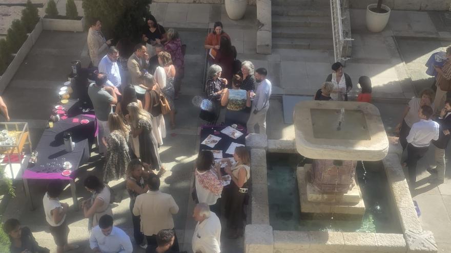 Planes Estratégicos Municipales 9