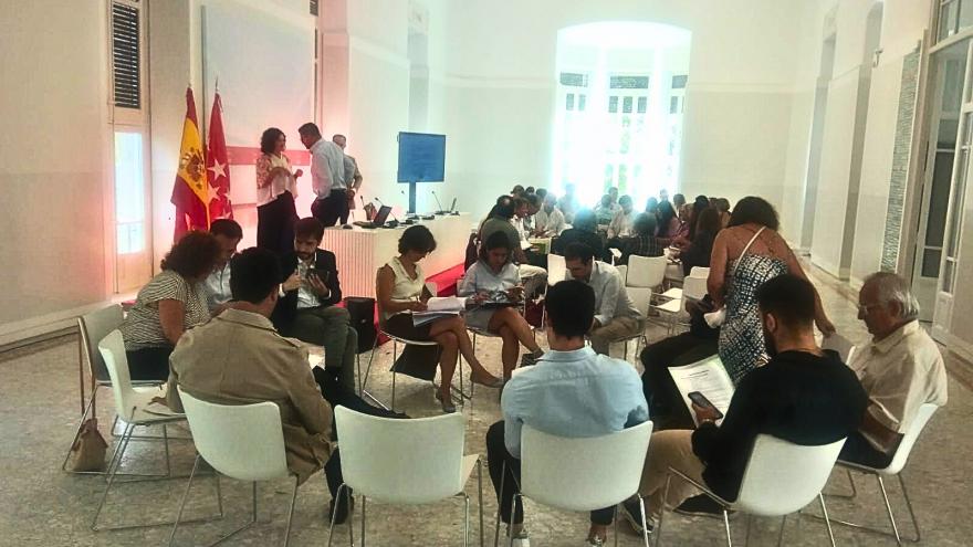 Planes Estratégicos Municipales 5