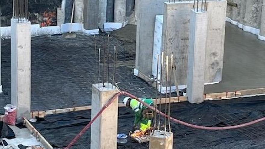 Foto6: Feb 2025 - Pilares (Vallecas)
