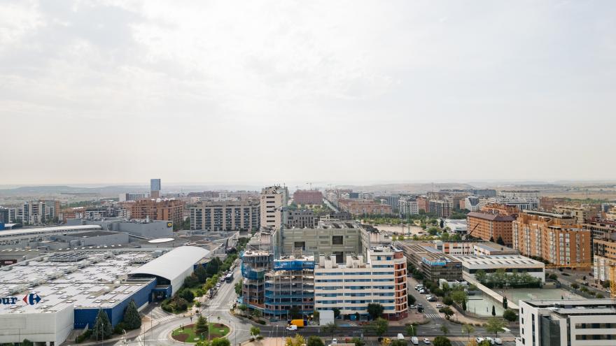 Foto15: Ago 2025. Cerramientos (Vallecas) Foto15: Ago 2025 - Cerramientos (Vallecas)