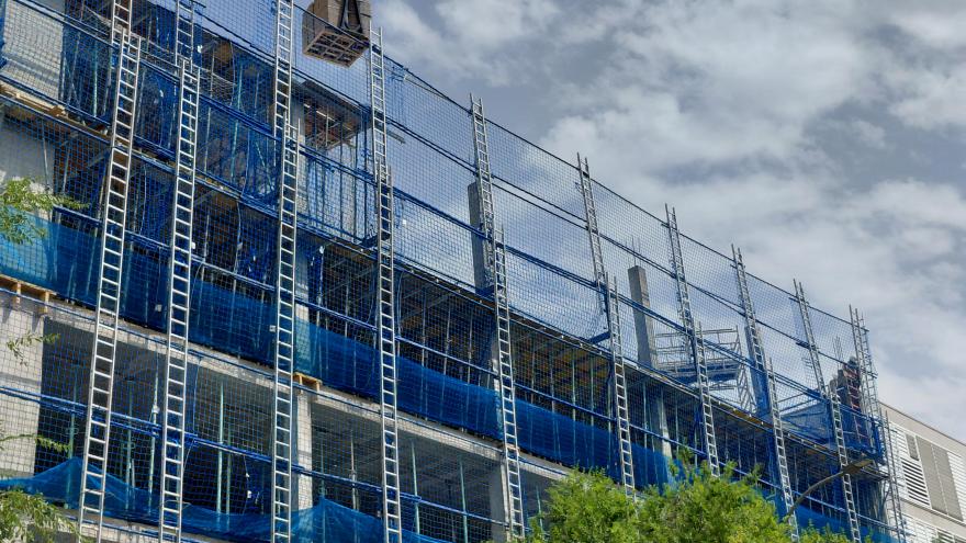 Foto21: Ago 2025. Estructura (Vallecas) Foto21: Ago 2025 - Estructura (Vallecas)