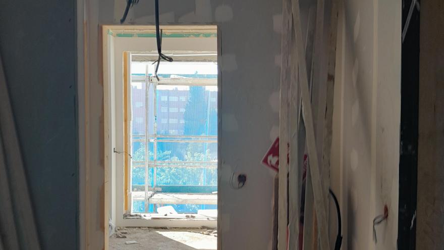 Foto34: Sep 2025. Instalaciones (Alto Arenal) Foto34: Sep 2025 - Instalaciones (Alto Arenal)