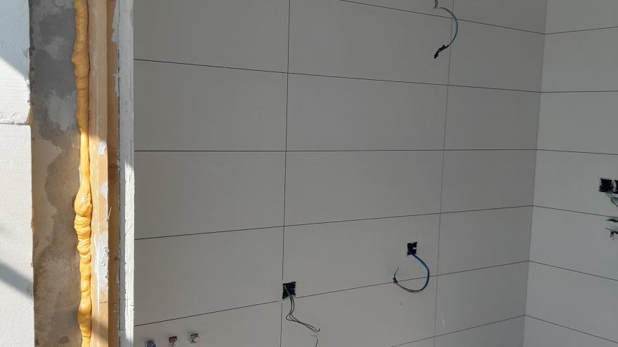 Foto35: Sep 2025. Revestimientos (Alto Arenal) Foto35: Sep 2025 - Revestimientos (Alto Arenal)