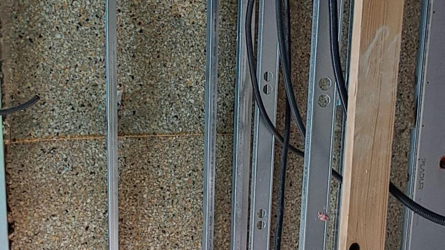 Foto38: Oct 2025. Instalaciones (Alto Arenal) Foto38: Oct 2025 - Instalaciones (Alto Arenal)