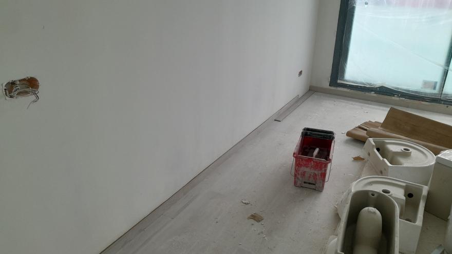 Foto40: Nov 2025. Cerramiento (Alto Arenal) Foto40: Nov 2025 - Cerramiento (Alto Arenal)