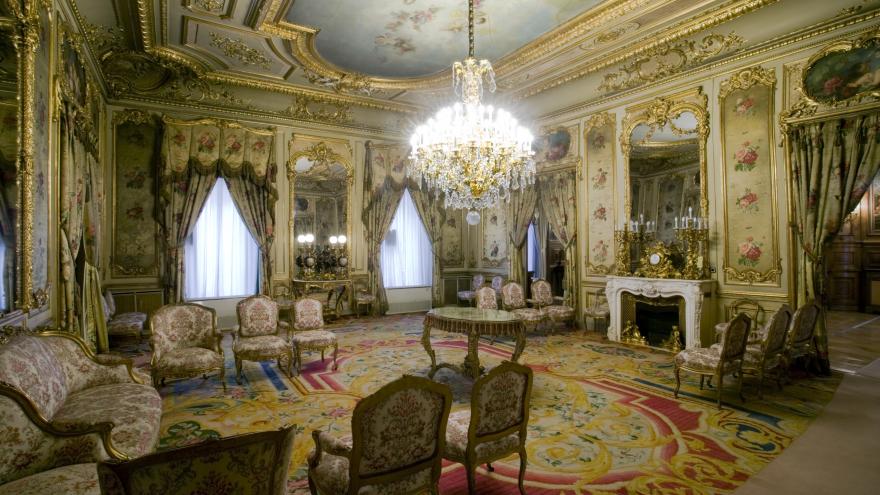 palacio de fernan nunez