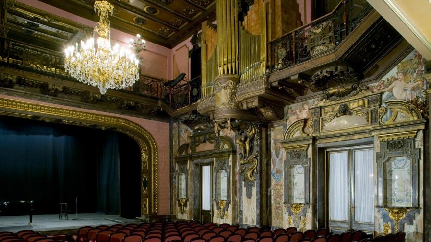 palacio bauer