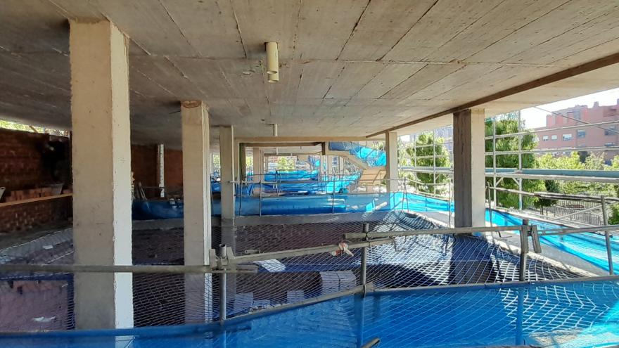 Foto25: May 2025 - Cerramiento (Alto Arenal)