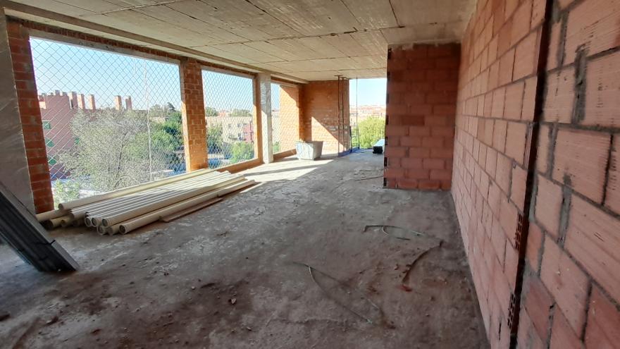 Foto26: May 2025 - Cerramiento (Alto Arenal)