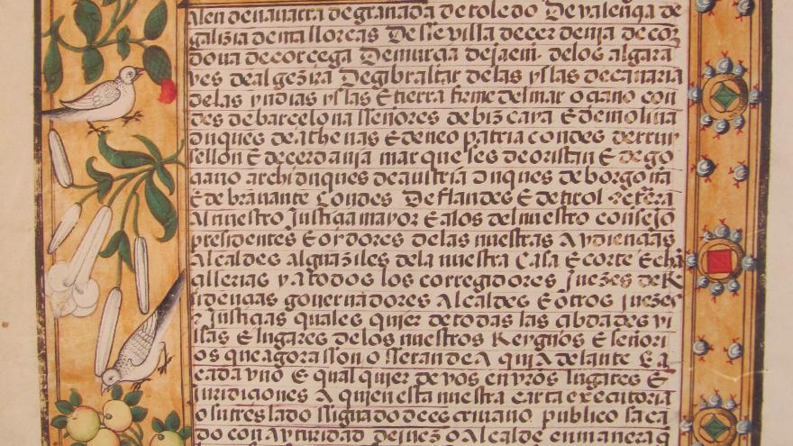 Documento Bustarviejo