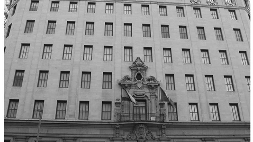 No usar, con derechos de autor