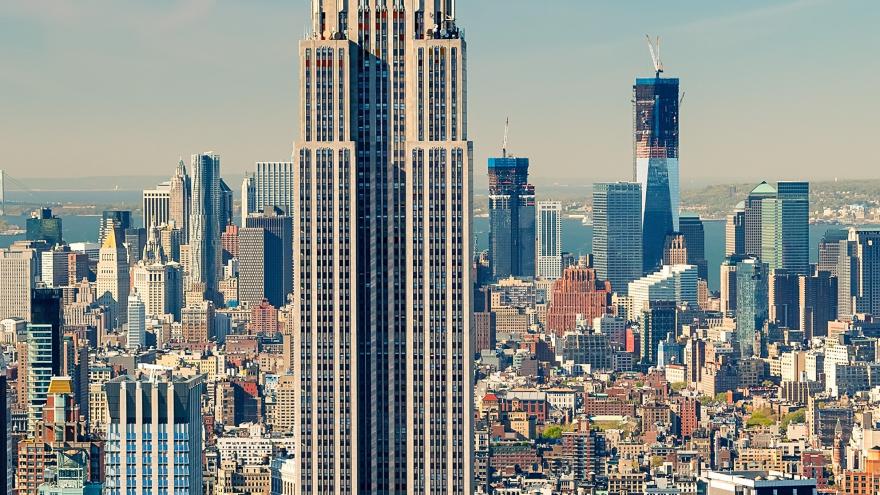 Empire State Building
