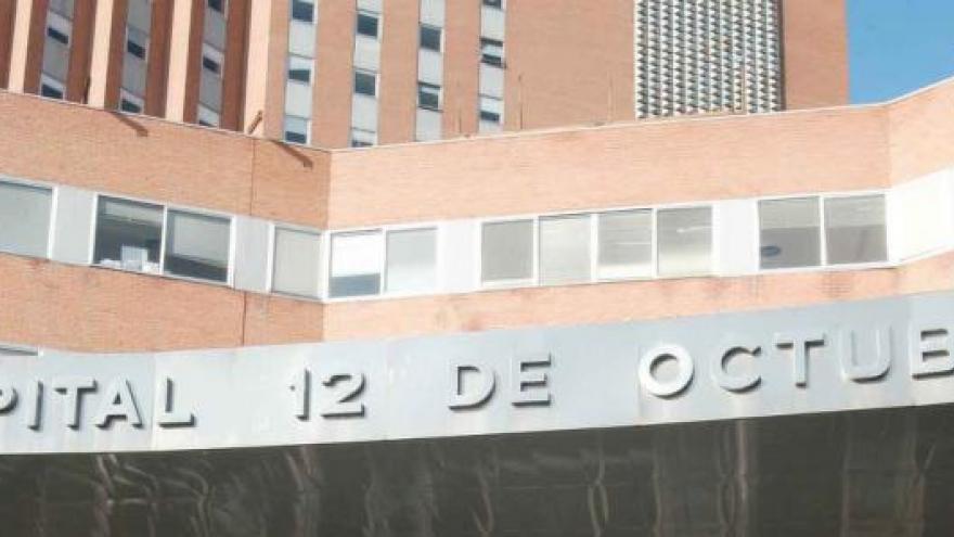 Hospital Universitario 12 de Octubre