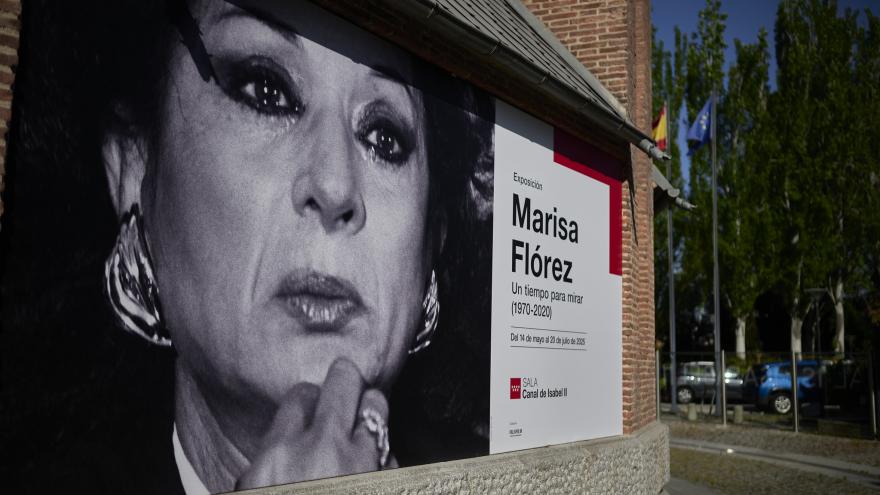 agenda cultural de la Comunidad de Madrid 