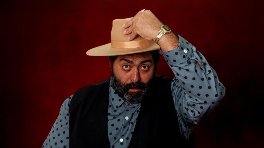 agenda cultural de la Comunidad de Madrid 