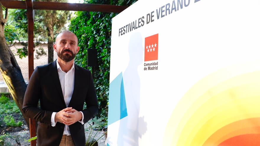 Los festivales Clásicos en verano y Cine de verano llenan de música e historias la región