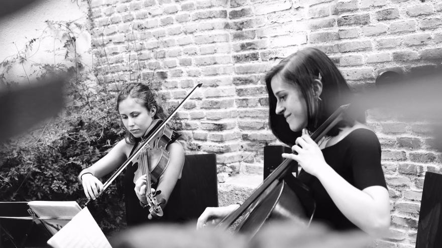 Los festivales Clásicos en verano y Cine de verano llenan de música e historias la región