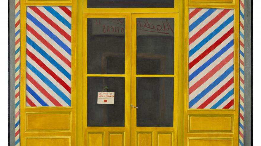 agenda cultural de la Comunidad de Madrid 